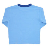 Baby Pyjamas - Pack Of 2 (Light-Blue)