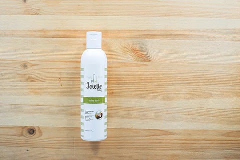 Joielle Baby Bath VCO
