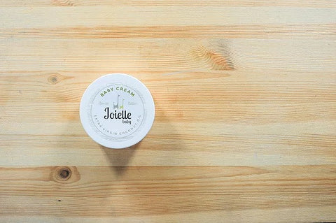 Joielle Baby Cream VCO