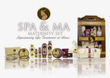 Spa & Ma Maternity Set